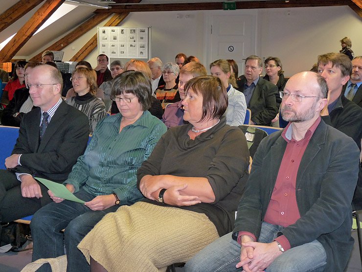 Fachtagung Musik in der Grundschule