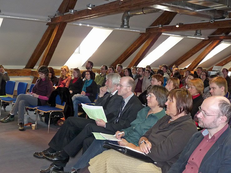 Fachtagung Musik in der Grundschule