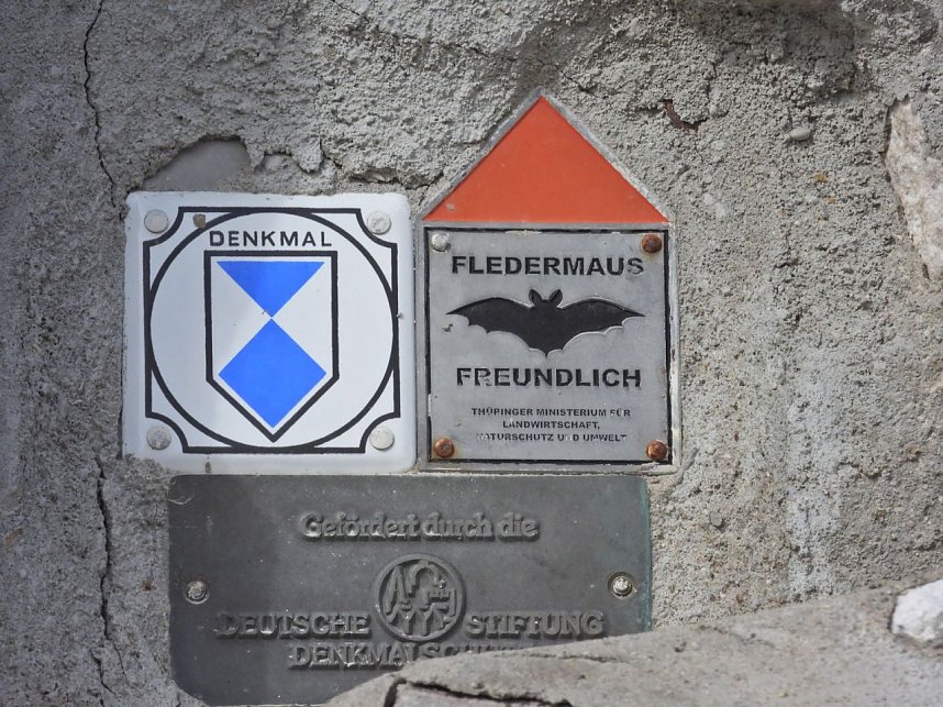 Impressionen aus Bad Frankenhausen