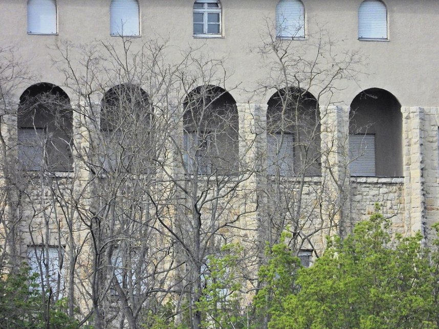 Impressionen aus Bad Frankenhausen