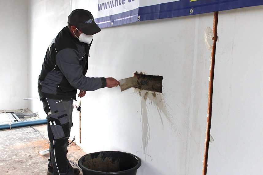 Thomas Gr&uuml;neberg (Polier) 