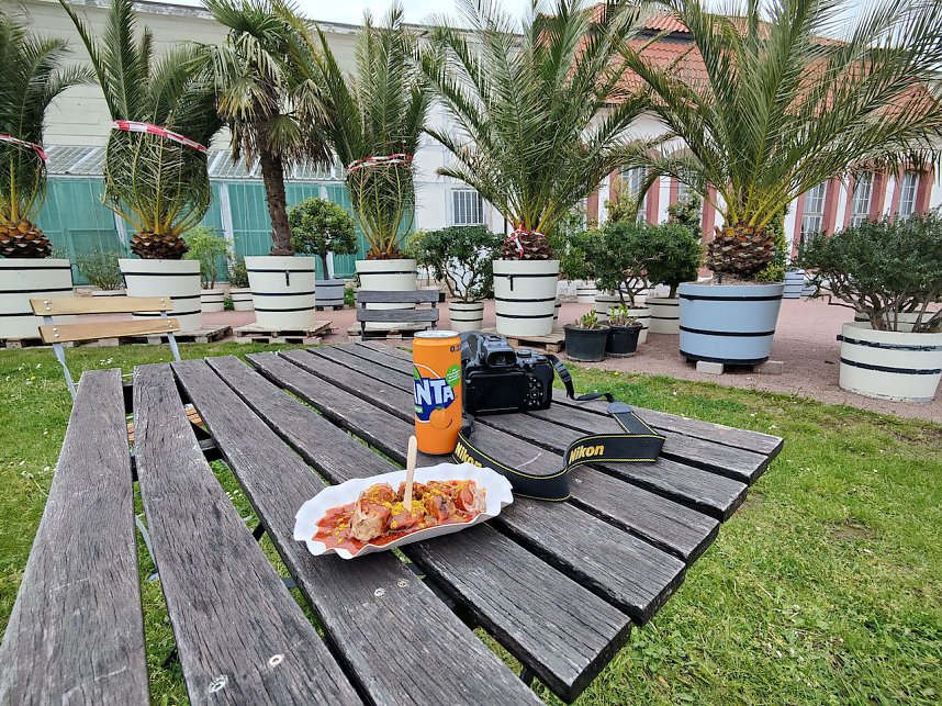 Impressionen aus Bendeleben