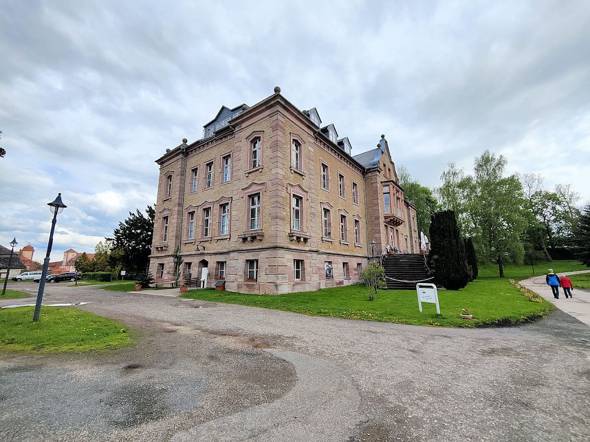 Impressionen aus Bendeleben