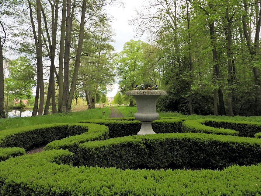 Impr4esionen aus Bendeleben