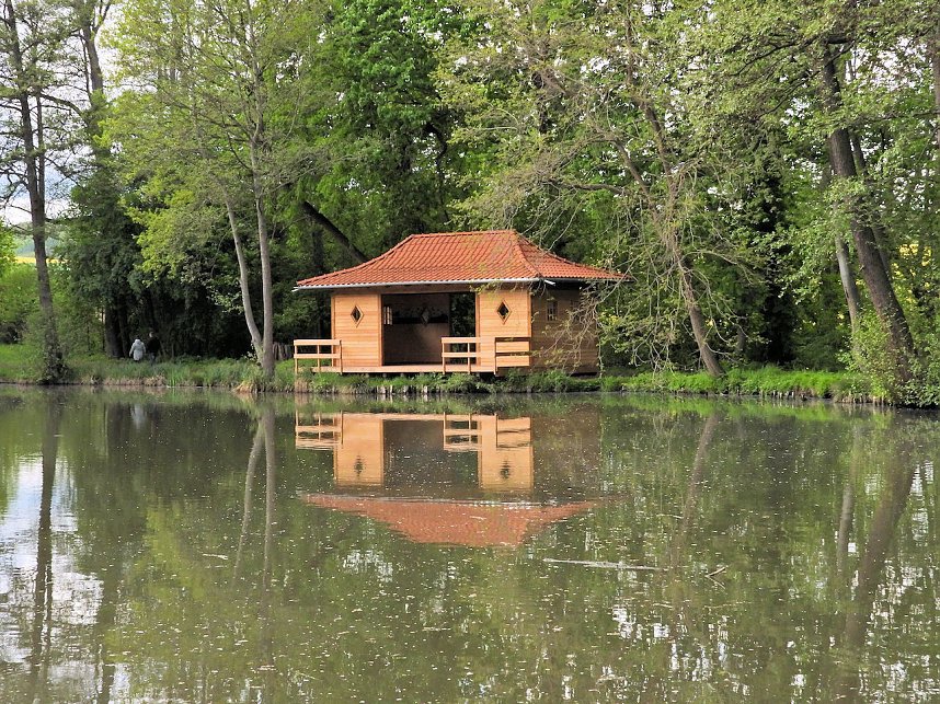 Impr4esionen aus Bendeleben