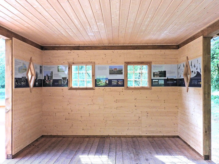 Impr4esionen aus Bendeleben