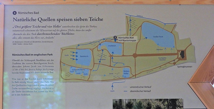 Impr4esionen aus Bendeleben