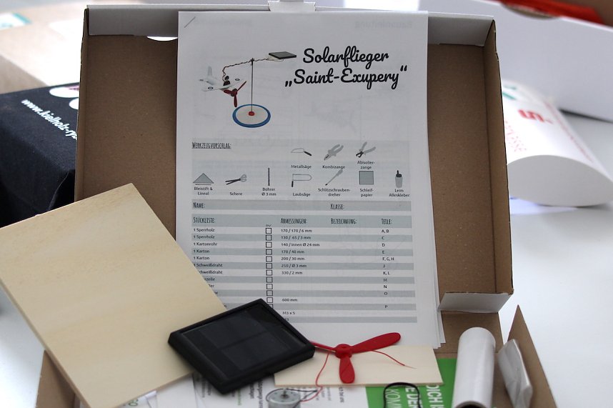 Welcher Beruf passt zu mir?