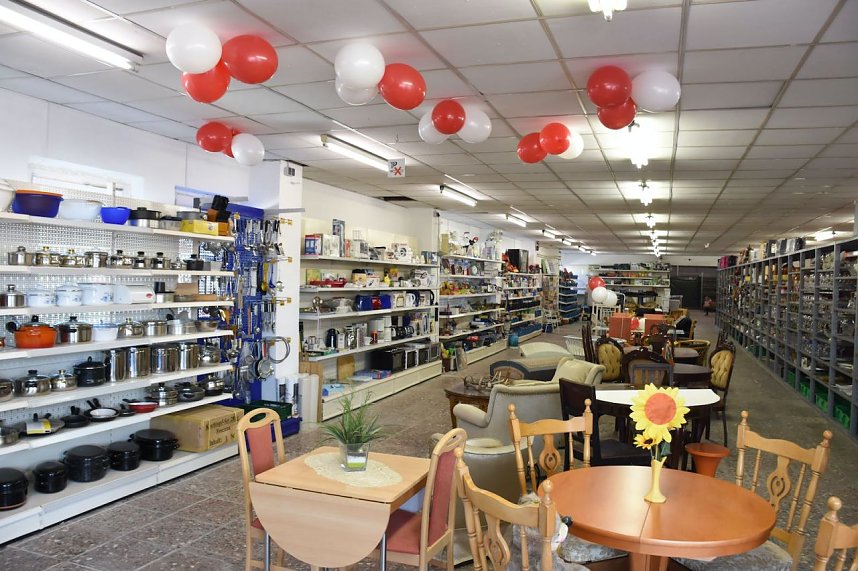 Sommerfest bei AS-Mayer