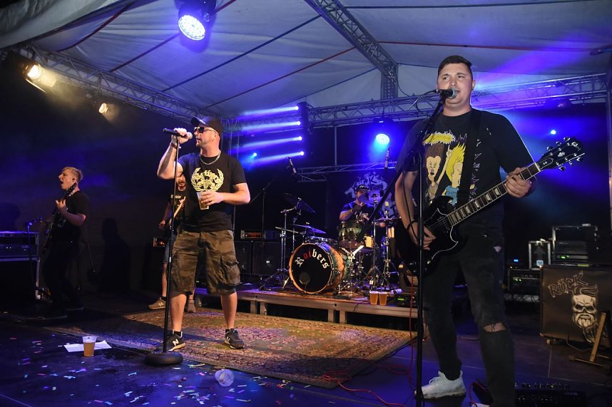 Sommernachtsball 2021