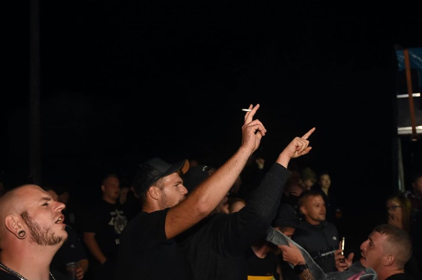 Sommernachtsball 2021