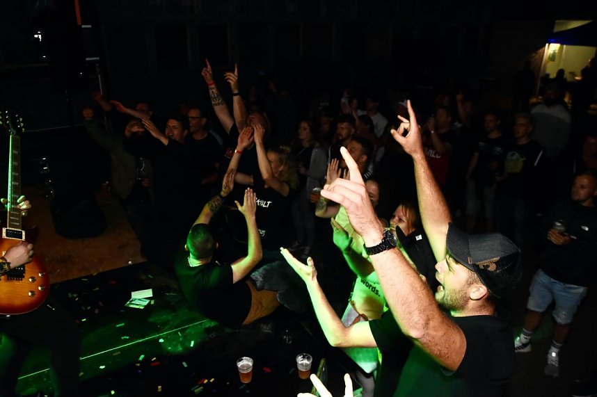 Sommernachtsball 2021