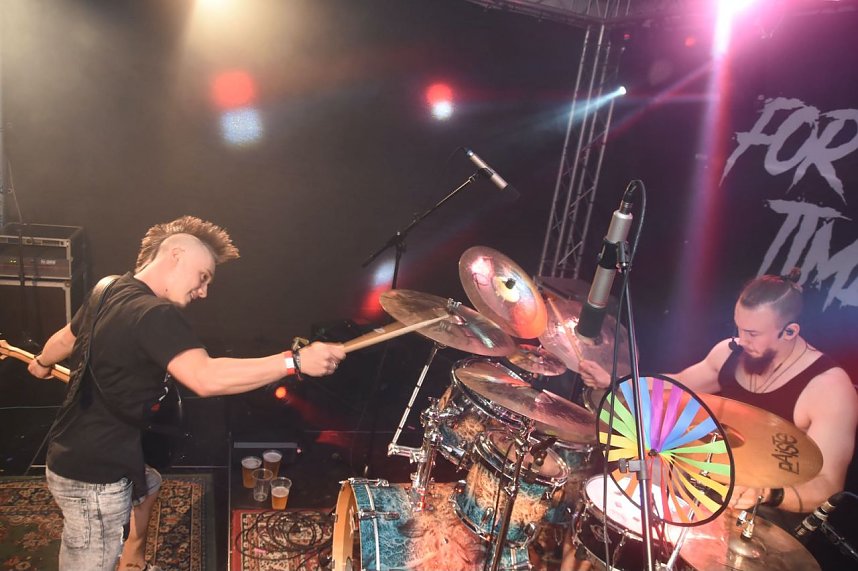 Sommernachtsball 2021