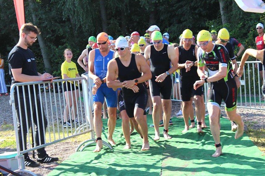18 Scheunenhof Triathlon