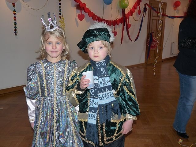 Erst&uuml;rmung Rathaus