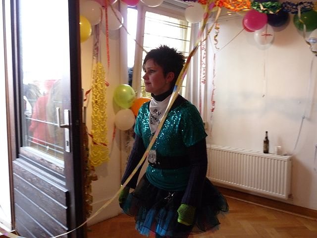 Erst&uuml;rmung Rathaus