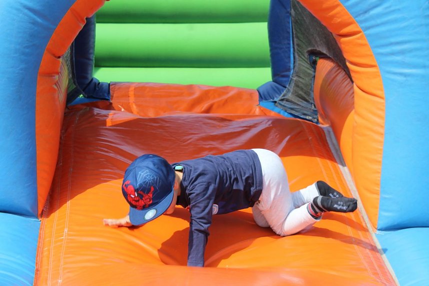 BSV Eintracht Sondershausen feiert 30. j&auml;hriges Jubil&auml;um