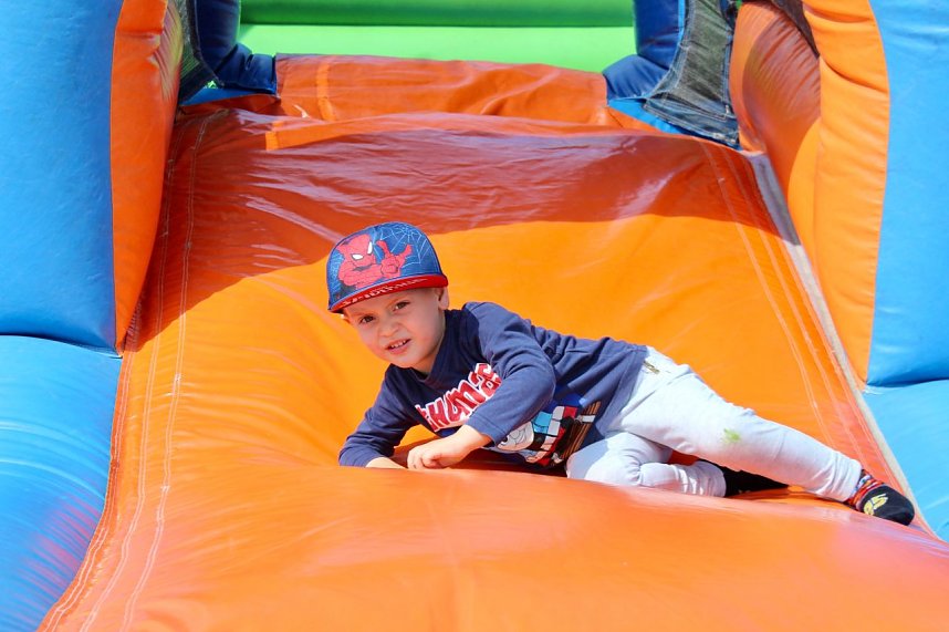 BSV Eintracht Sondershausen feiert 30. j&auml;hriges Jubil&auml;um