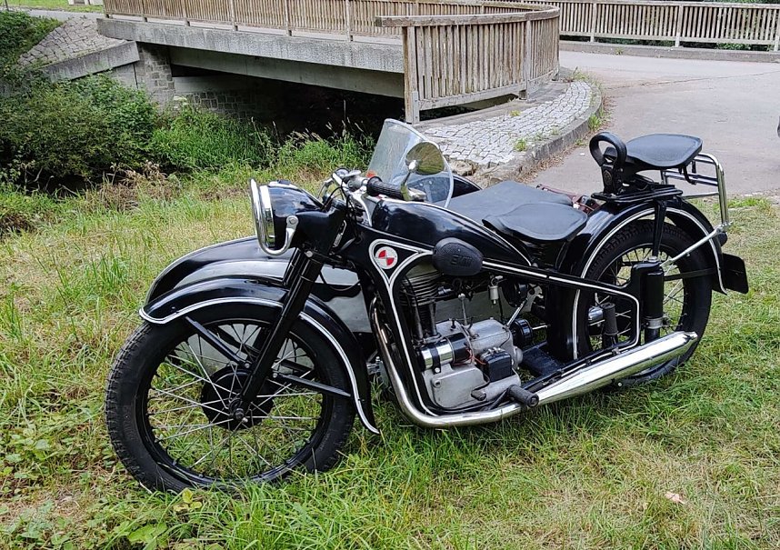 Vom M&auml;gdesprung zum Waldgagsthof