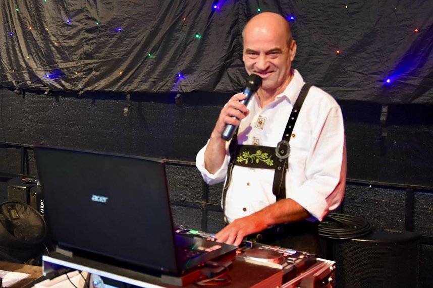 Sommerwiesn bei Wippertaler Getr&auml;nke