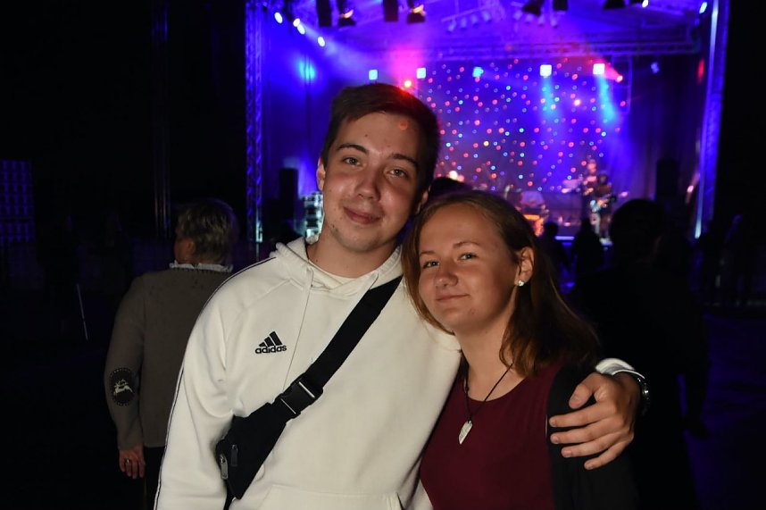 Sommerwiesn bei Wippertaler Getr&auml;nke