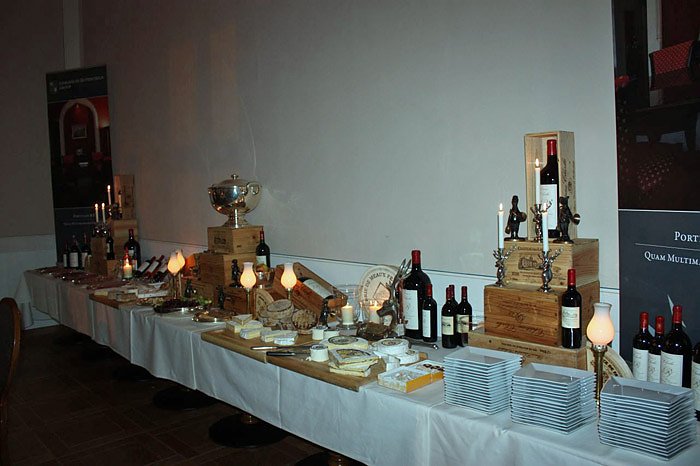 Franz&ouml;sische Lebensart