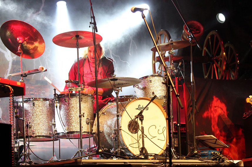 Neustart Kultur in Bleicherode