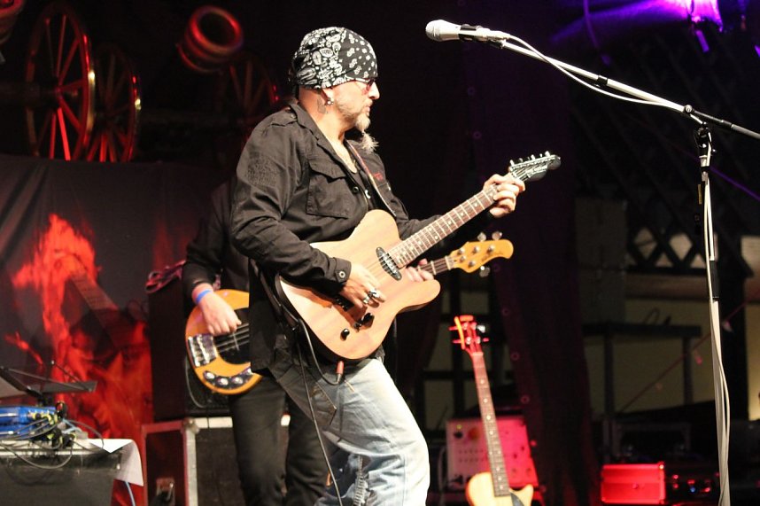 Neustart Kultur in Bleicherode