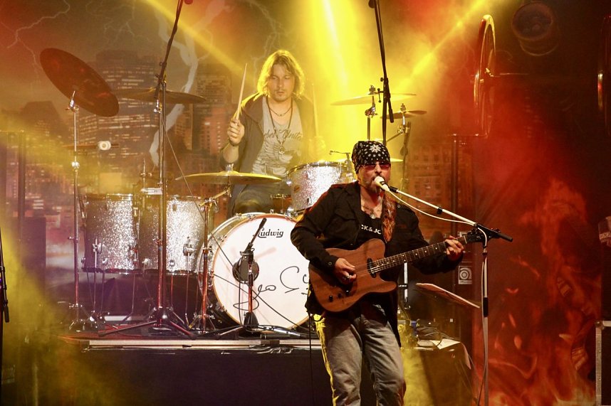 Neustart Kultur in Bleicherode