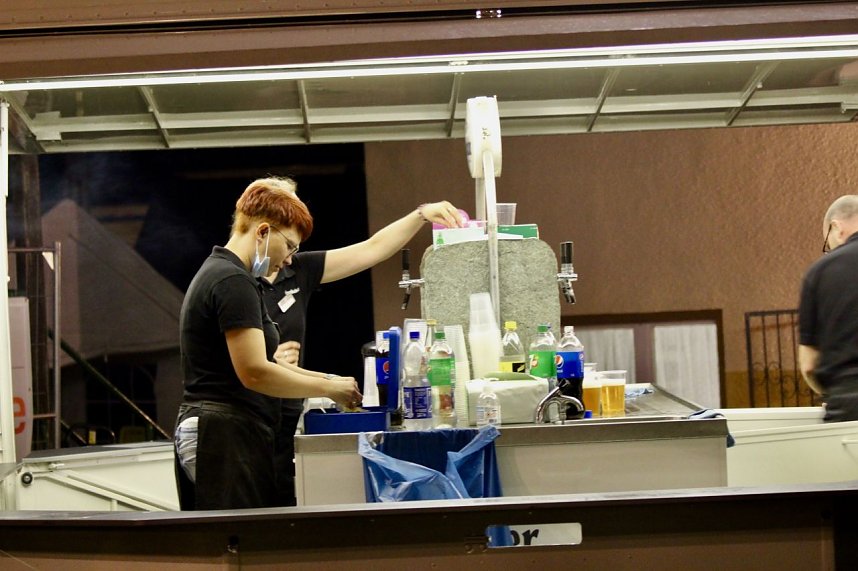 Neustart Kultur in Bleicherode