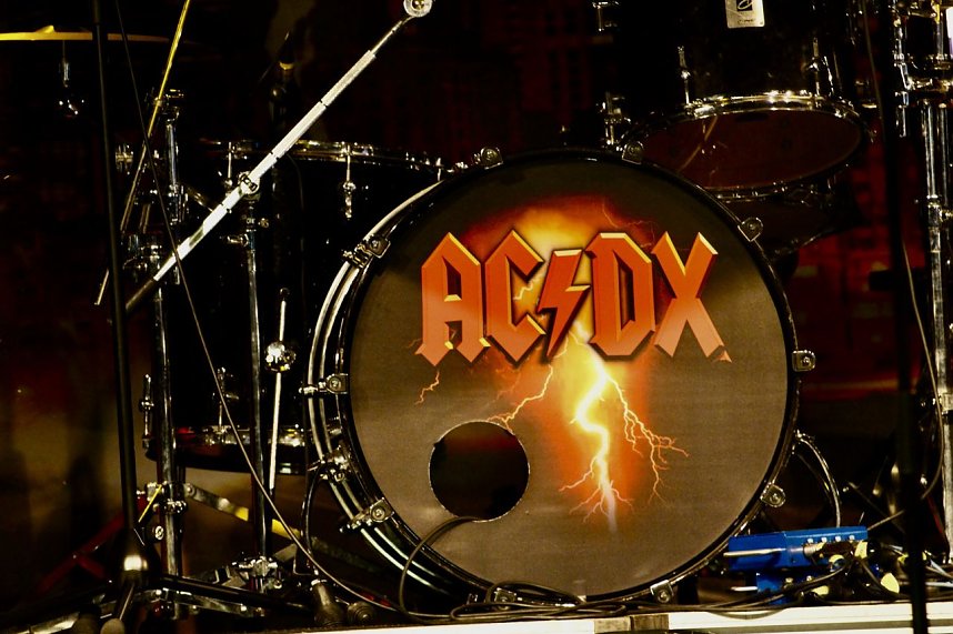 Neustart Kultur in Bleicherode