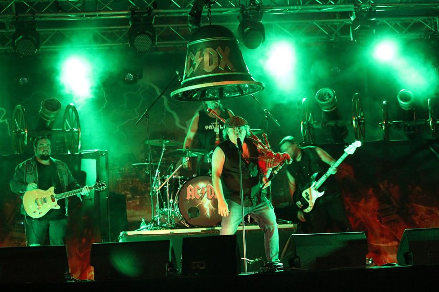 Neustart Kultur in Bleicherode