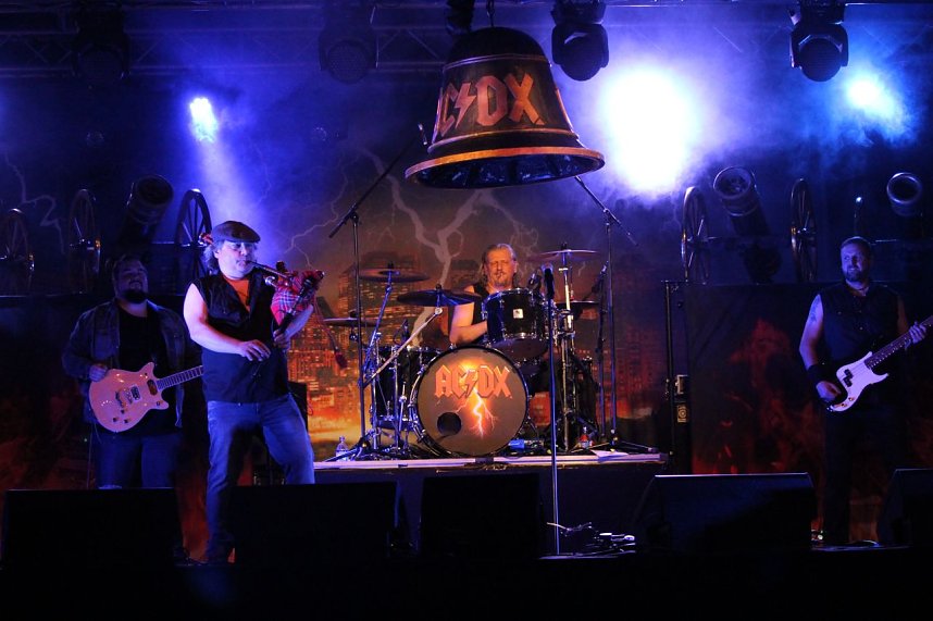 Neustart Kultur in Bleicherode