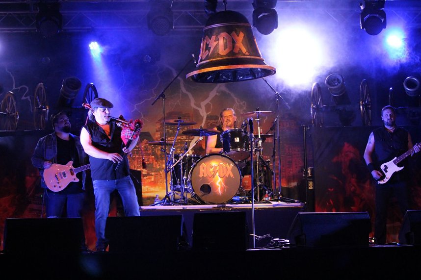 Neustart Kultur in Bleicherode