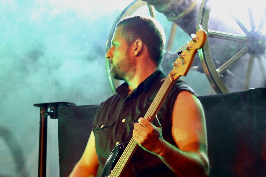 Neustart Kultur in Bleicherode