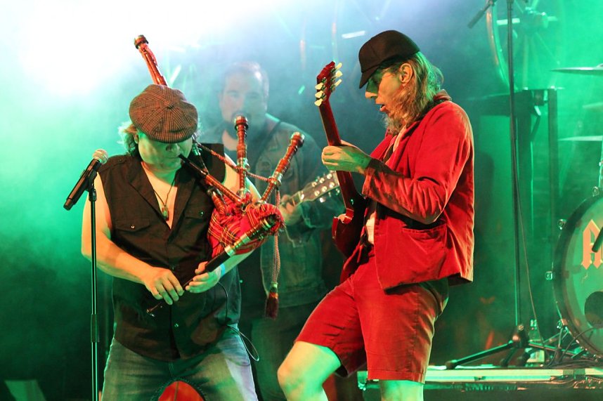 Neustart Kultur in Bleicherode