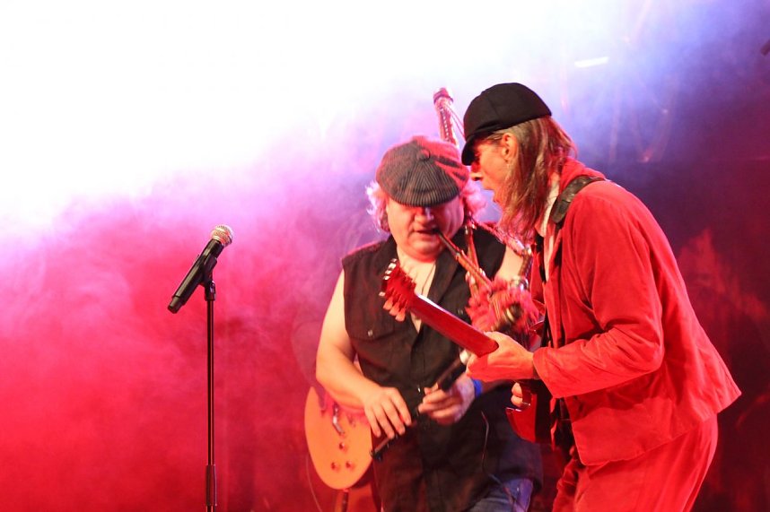 Neustart Kultur in Bleicherode