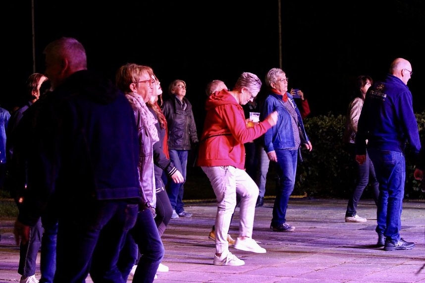 Neustart Kultur in Bleicherode