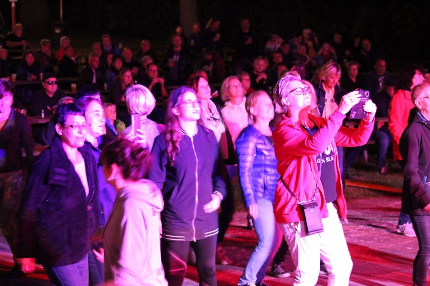 Neustart Kultur in Bleicherode