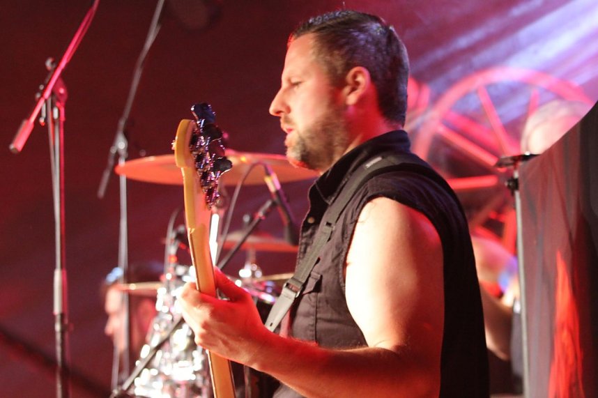 Neustart Kultur in Bleicherode