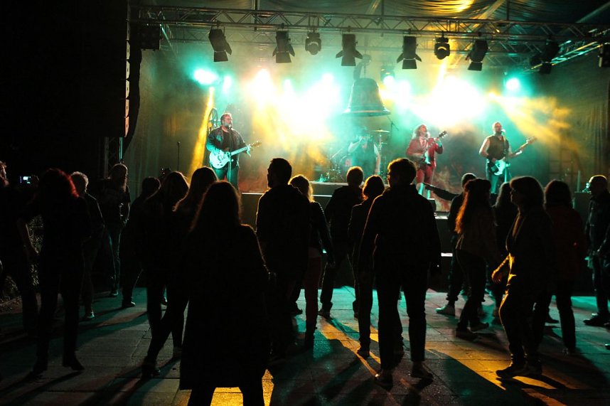 Neustart Kultur in Bleicherode