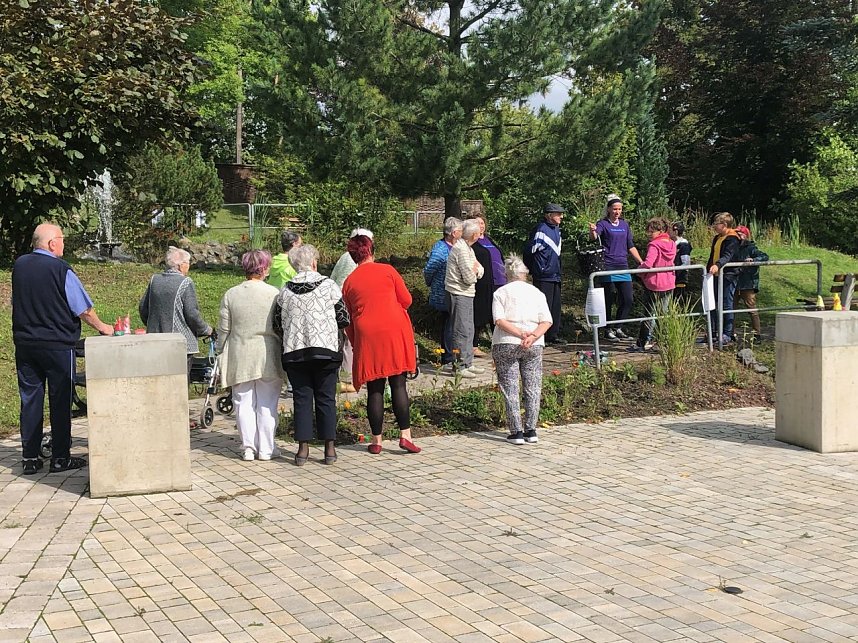 Elfenpark in Bleicherode