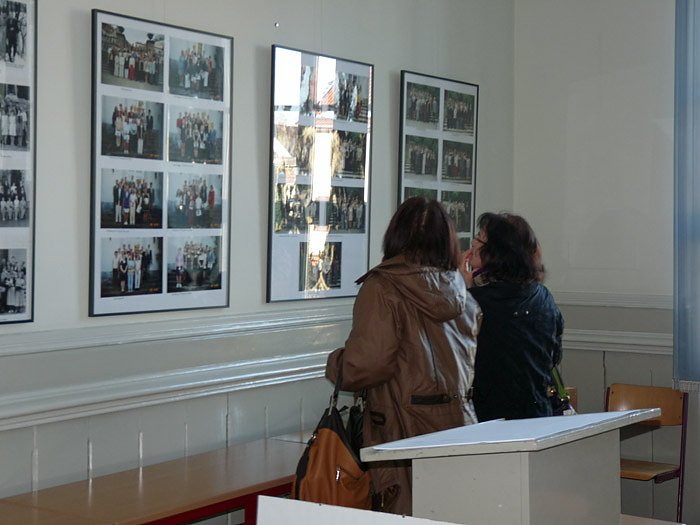 Tag der offenen T&uuml;r im Scholl-Gymnasium