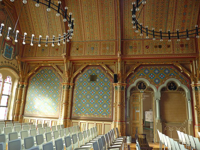 Tag der offenen T&uuml;r im Scholl-Gymnasium
