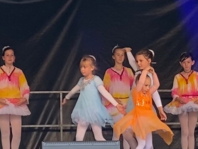 Residenzfest in Sondershausen