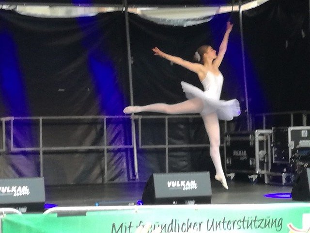 Residenzfest in Sondershausen