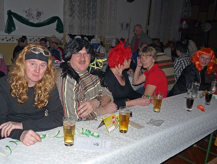 Best of Karneval 2010