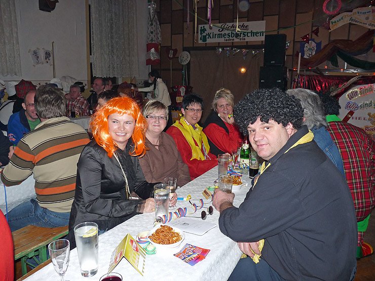 Best of Karneval 2010