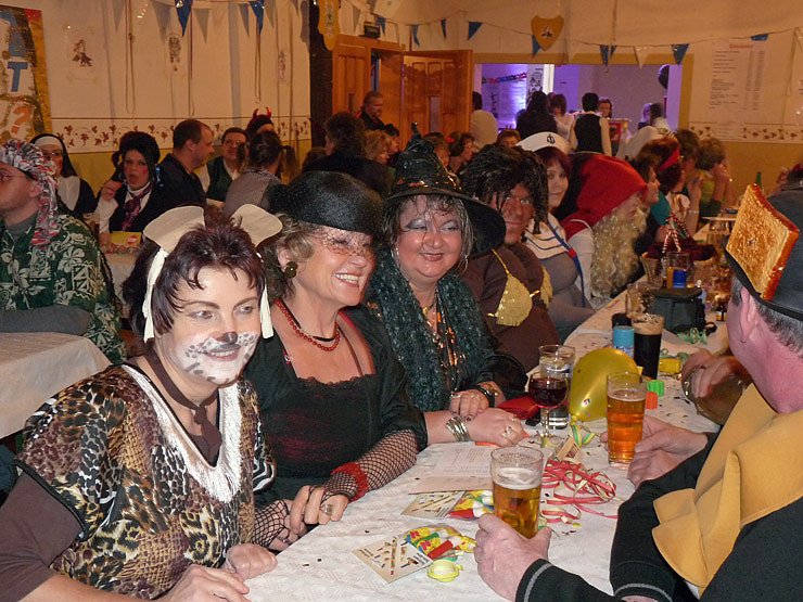 Best of Karneval 2010