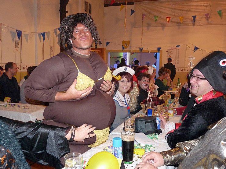 Best of Karneval 2010